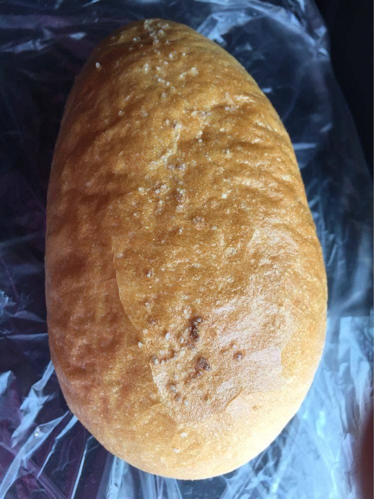 BonBonベーカリー