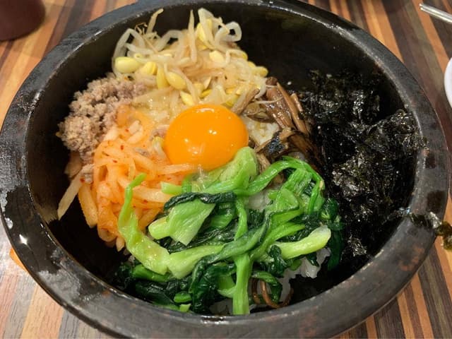 韓国ダイニング&バー ロイヤル - サブ画像2