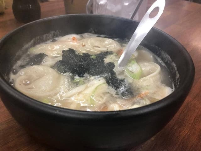 食堂ユリ - サブ画像1