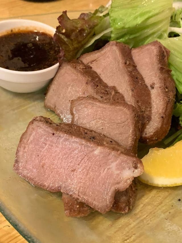 焼鳥居酒屋 釜焼鳥本舗おやひなや 立川南口店 - サブ画像2