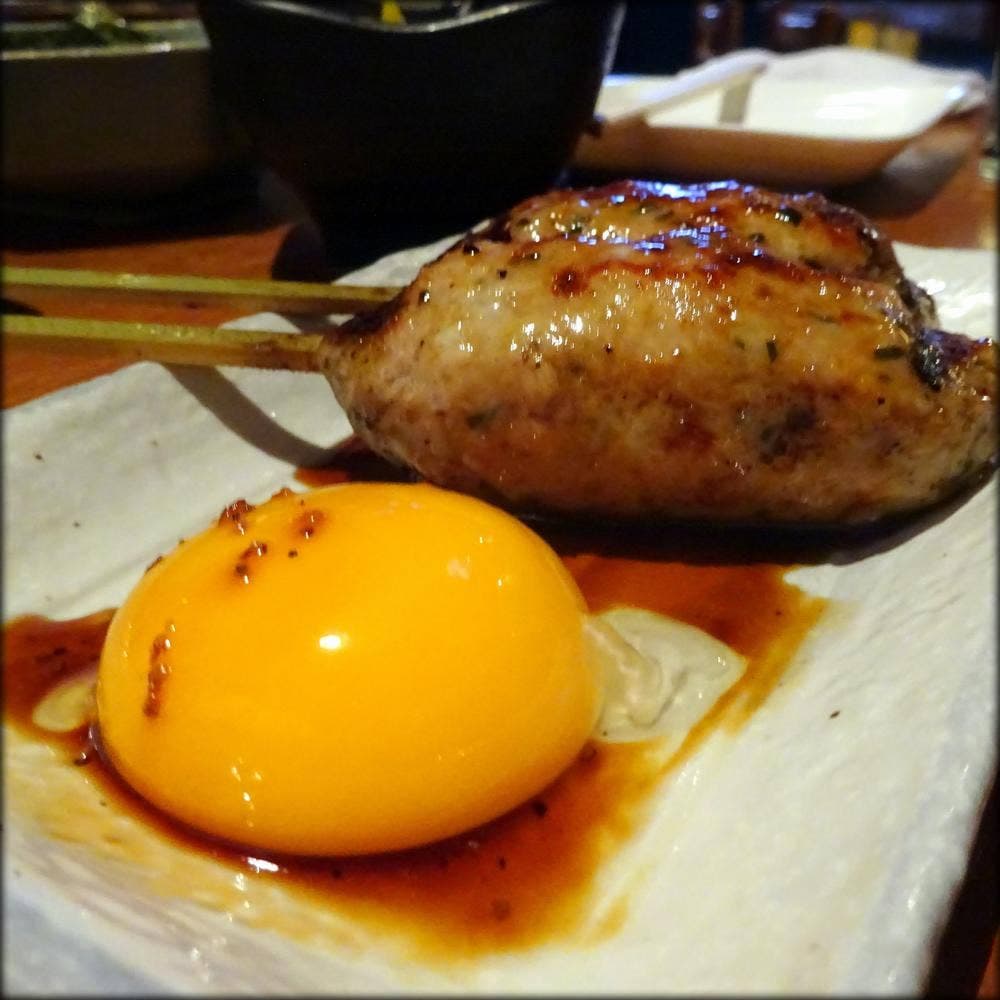 焼鳥酒場 どんく 南3条店