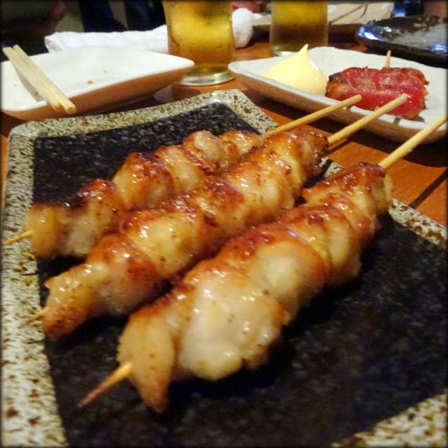 焼鳥酒場 どんく 南3条店 - サブ画像3