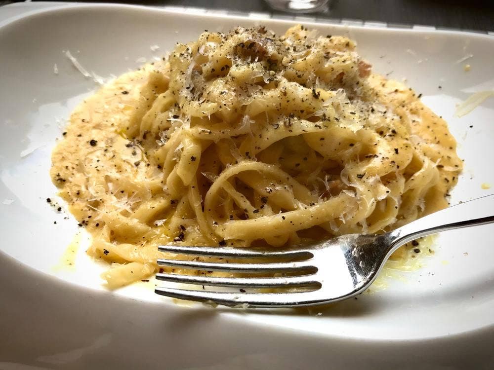 森のパスタ屋さん PescaPazzo