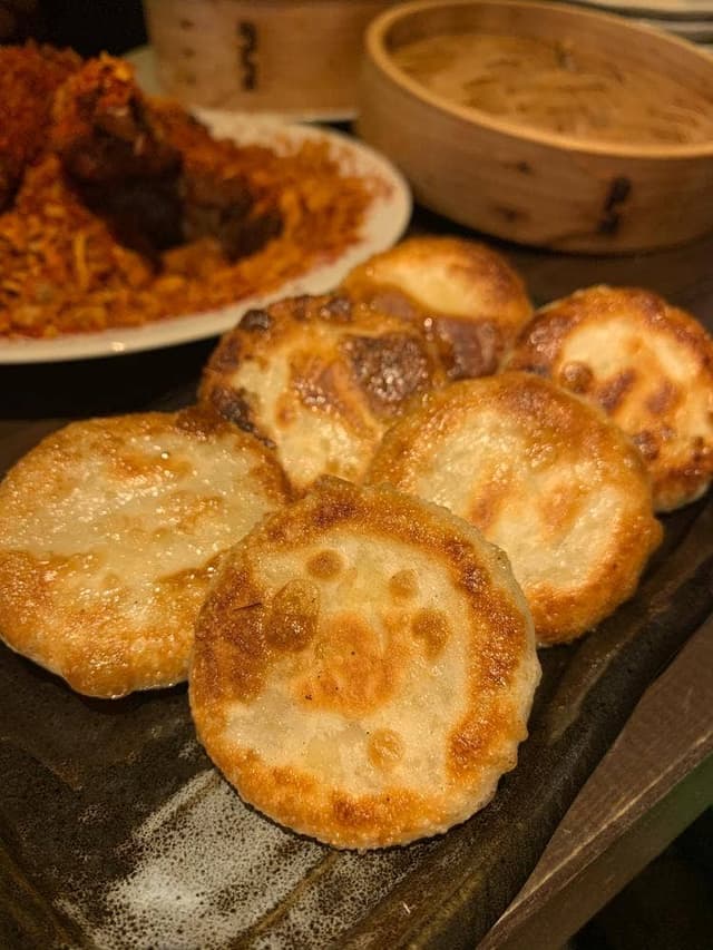 肉汁小籠包 小巷燈 - サブ画像3