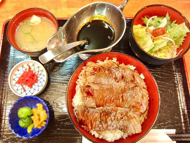 グリル セピア - サブ画像3