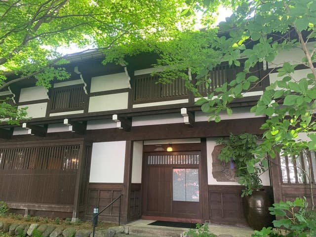 藤助の湯 ふじや 山里料理 - サブ画像3