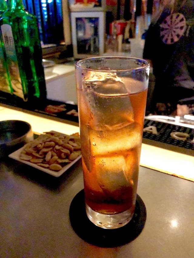ダーツ&バー ラニガール 新宿西口店 - サブ画像1