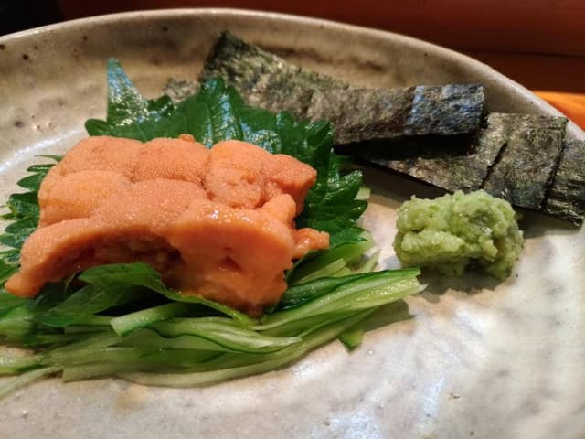 海里 - サブ画像1