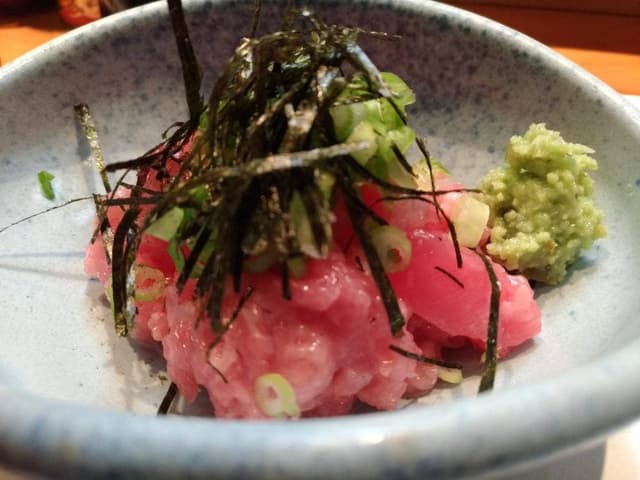 海里 - サブ画像3