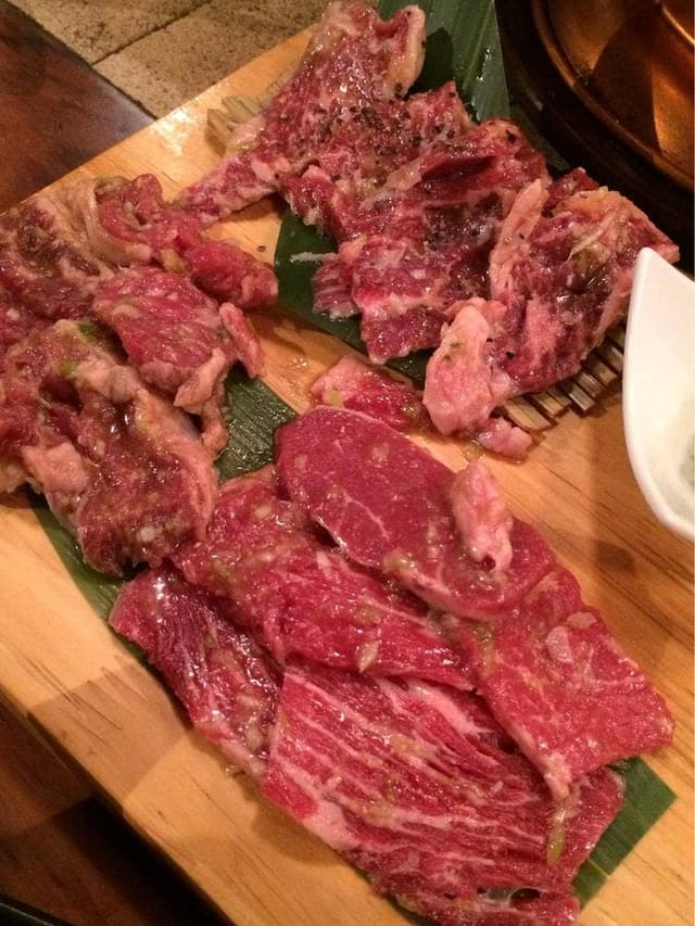 牛角 南福島店 - サブ画像3