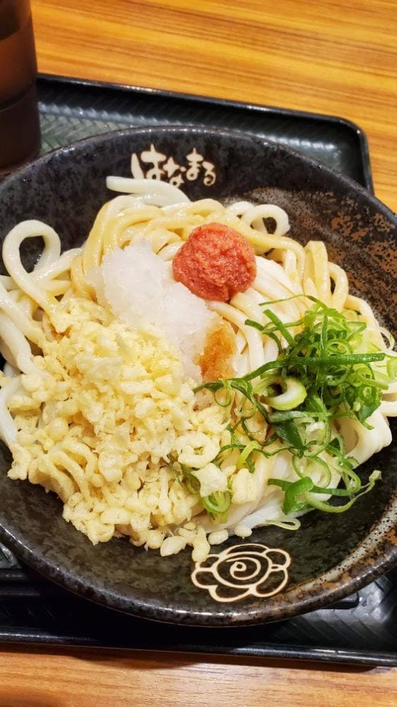 はなまるうどん 吉祥寺南口店 - サブ画像3