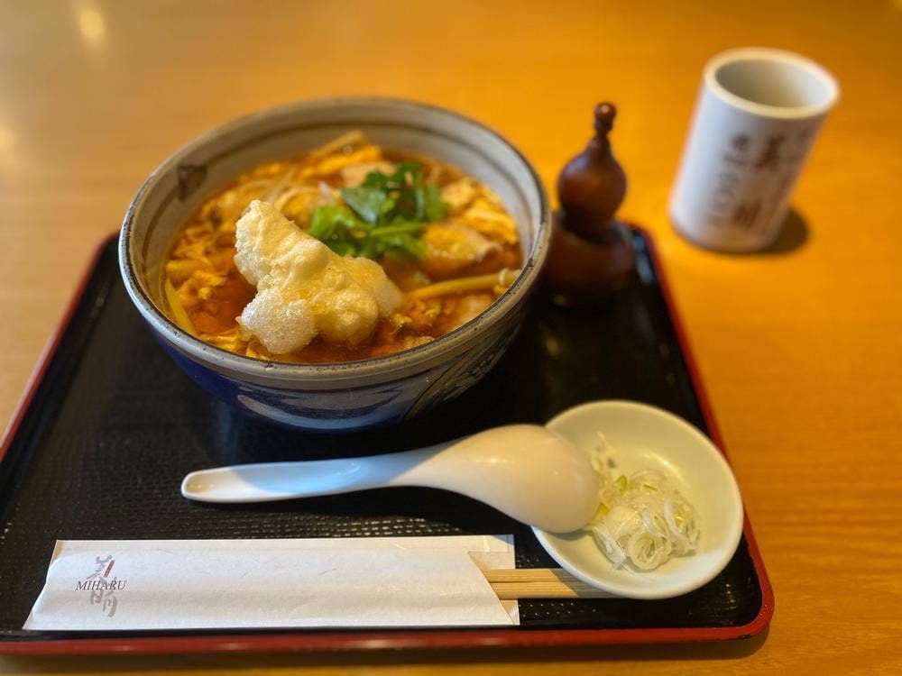 美晴