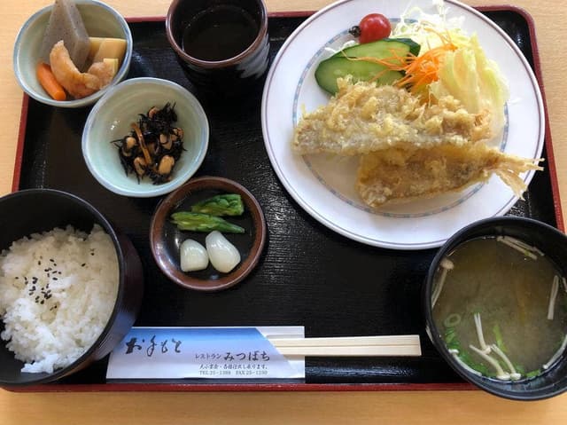 みつばち - サブ画像1