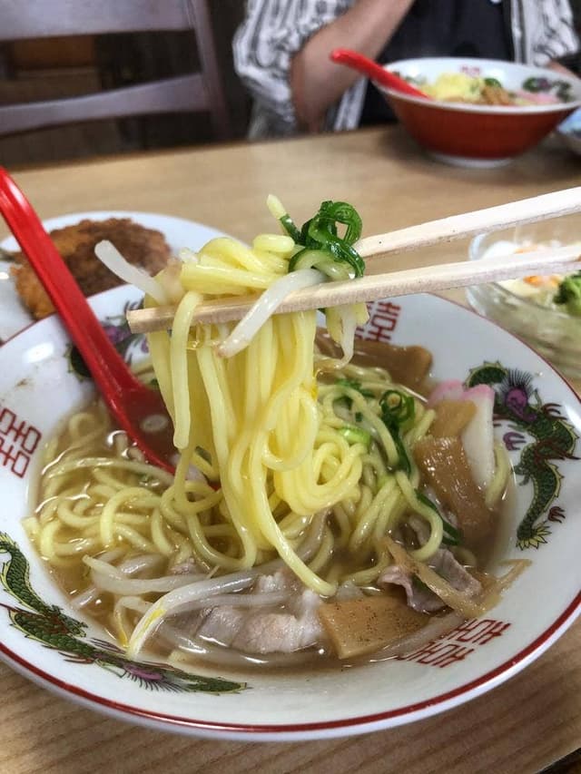 岡田屋 - サブ画像2