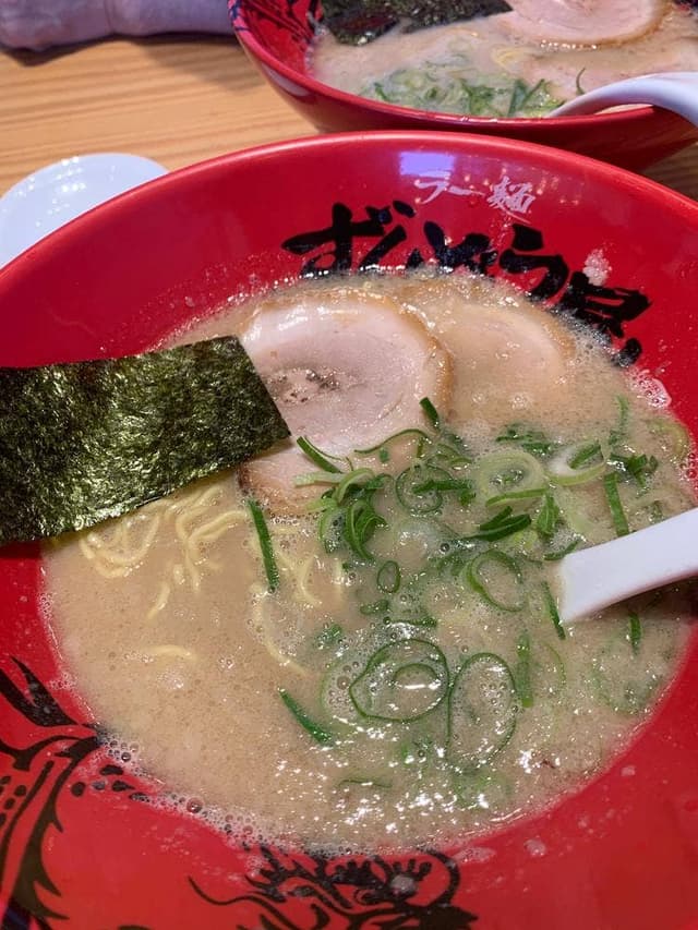 ラー麺ずんどう屋 堺鳳西店 - サブ画像1