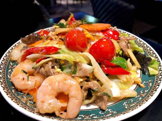 タイ料理 バーンキラオ パラダイス - サブ画像2
