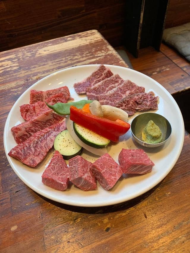 焼肉Takeyan - サブ画像2