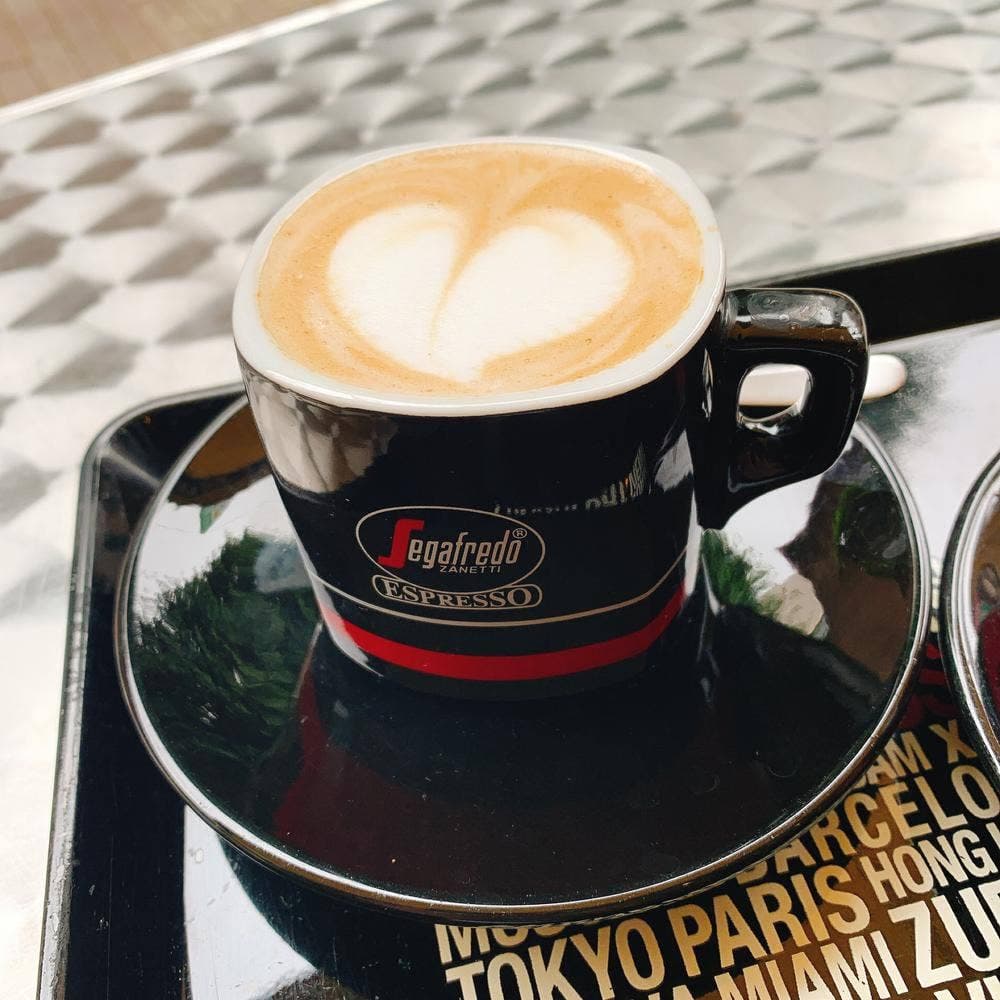 Segafredo Zanetti 志木店
