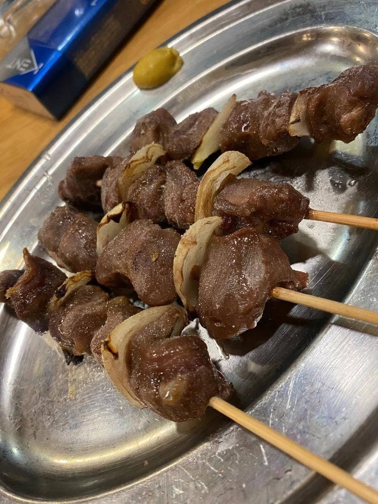 居酒屋 北の家族