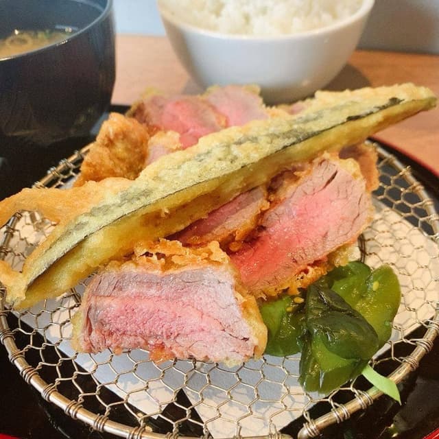おでんと天ぷらとお酒 musubi kyoto - サブ画像1