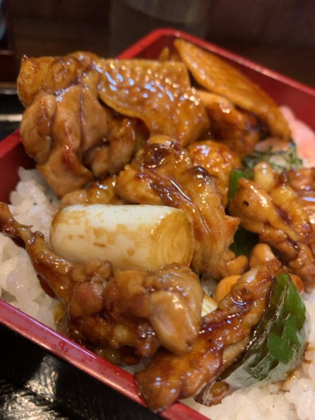串焼 マルワ 神田店 - サブ画像2