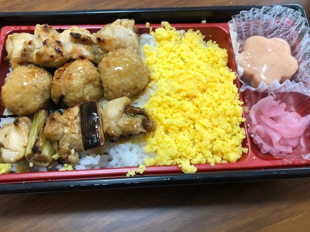 日本一 アトレ亀戸店 - サブ画像1