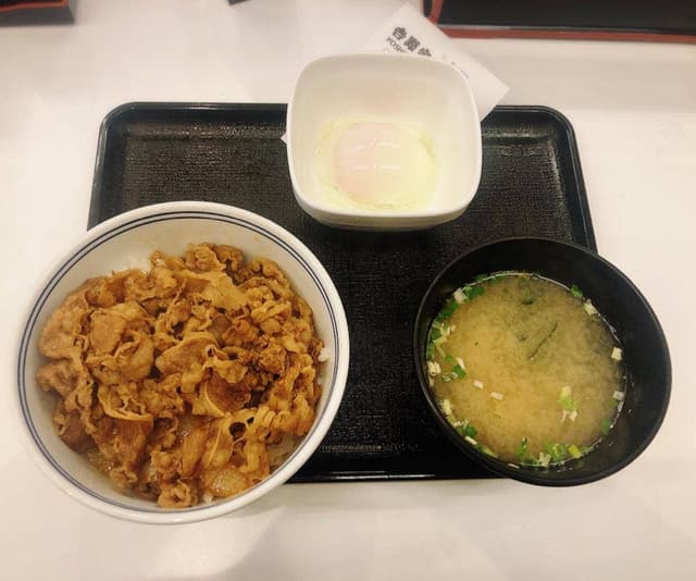 吉野家 神谷町店 - サブ画像1