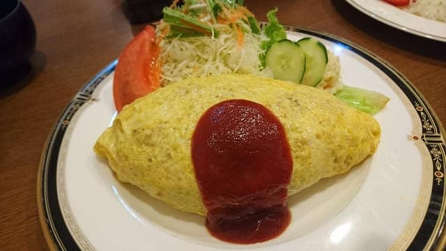 レストラン ミヨシ - サブ画像2