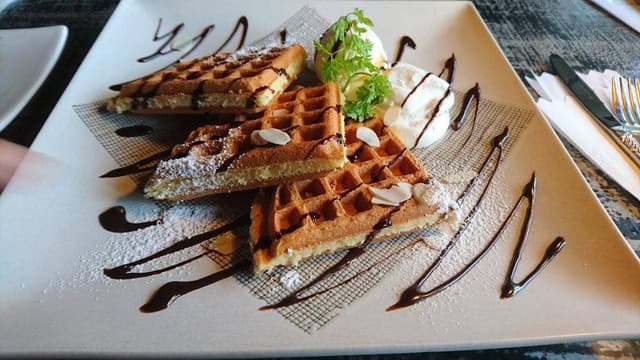 Cafe 閑居 - サブ画像3