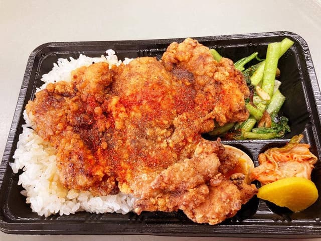 らーめんトリトン 深草店 - サブ画像3