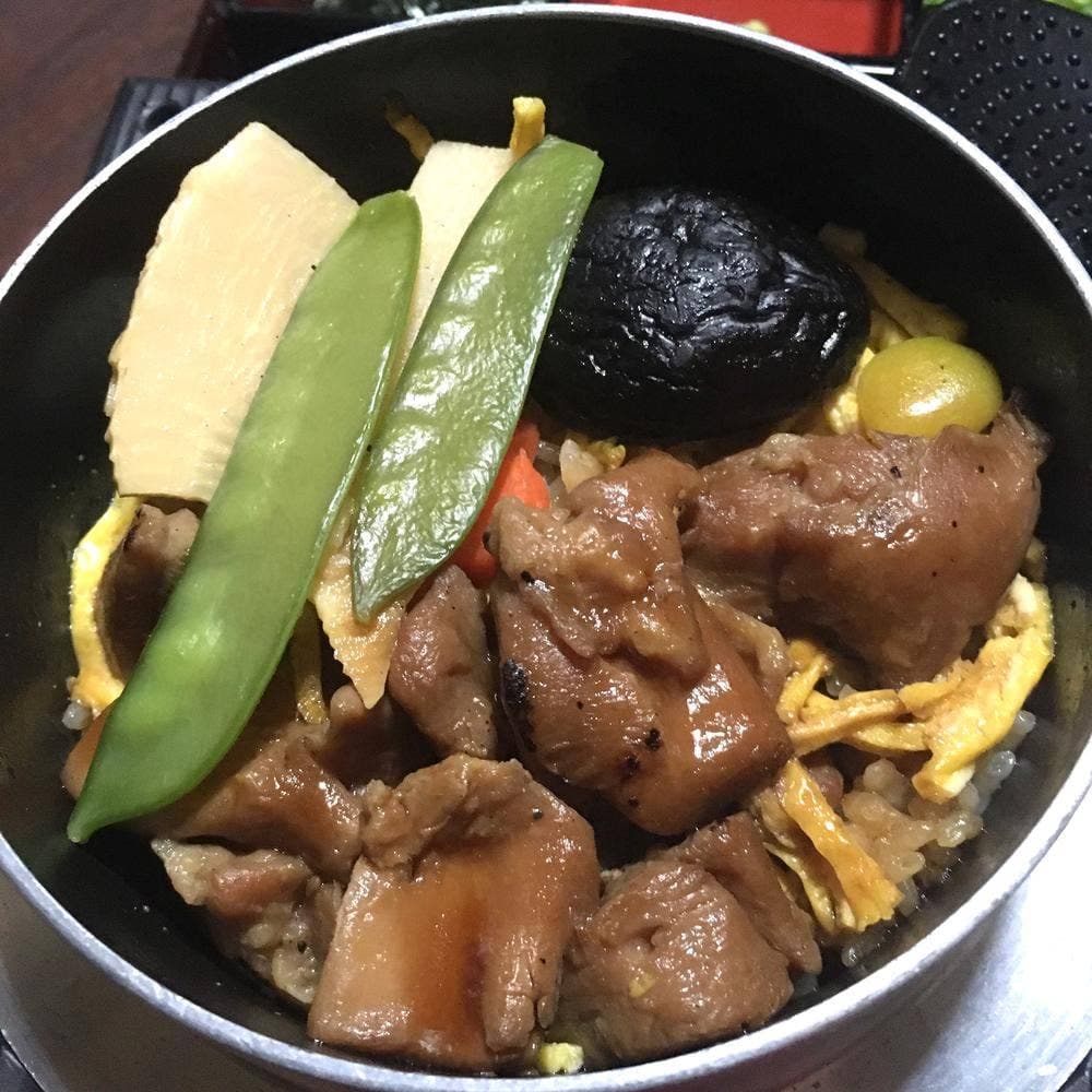 釜寅 大船店