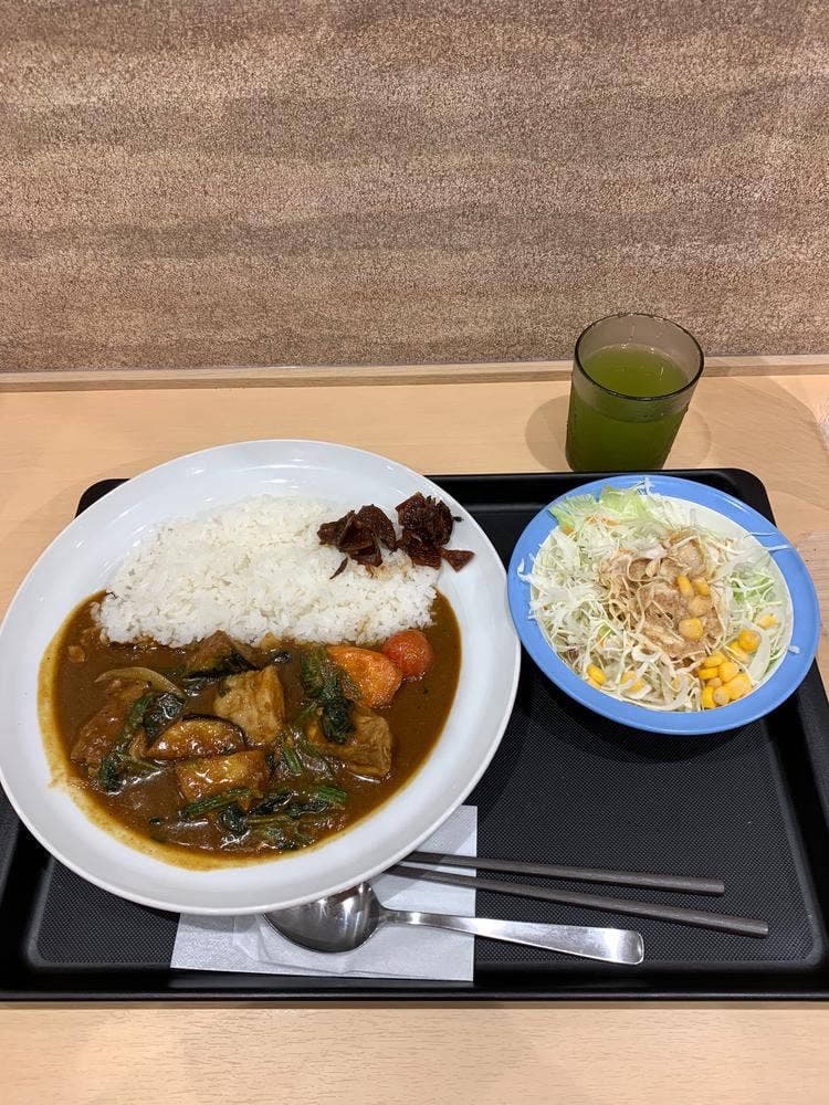 松屋 新井薬師前店