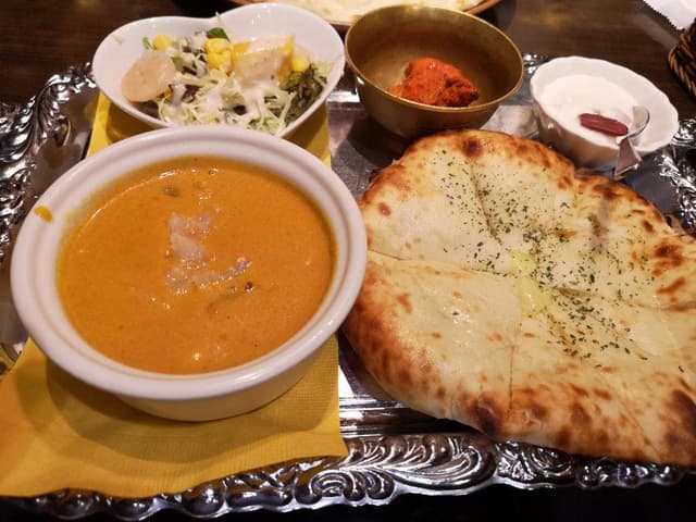 TOMBOY 106 モアイカフェ 渋谷道玄坂店 - サブ画像1