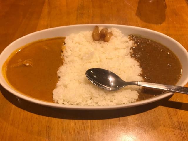 Curry NaNa - サブ画像3