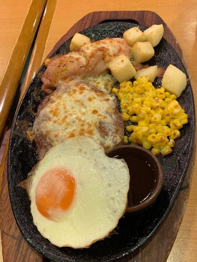 サイゼリヤ 日暮里東口店 - サブ画像3