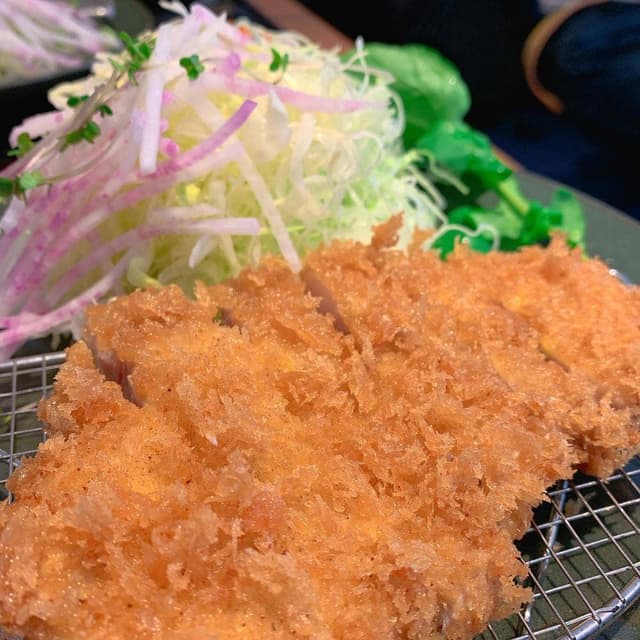 THE TONKATSU CLUB - サブ画像1