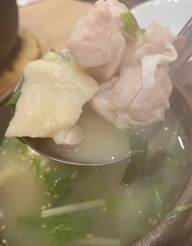 焼肉よし - サブ画像2