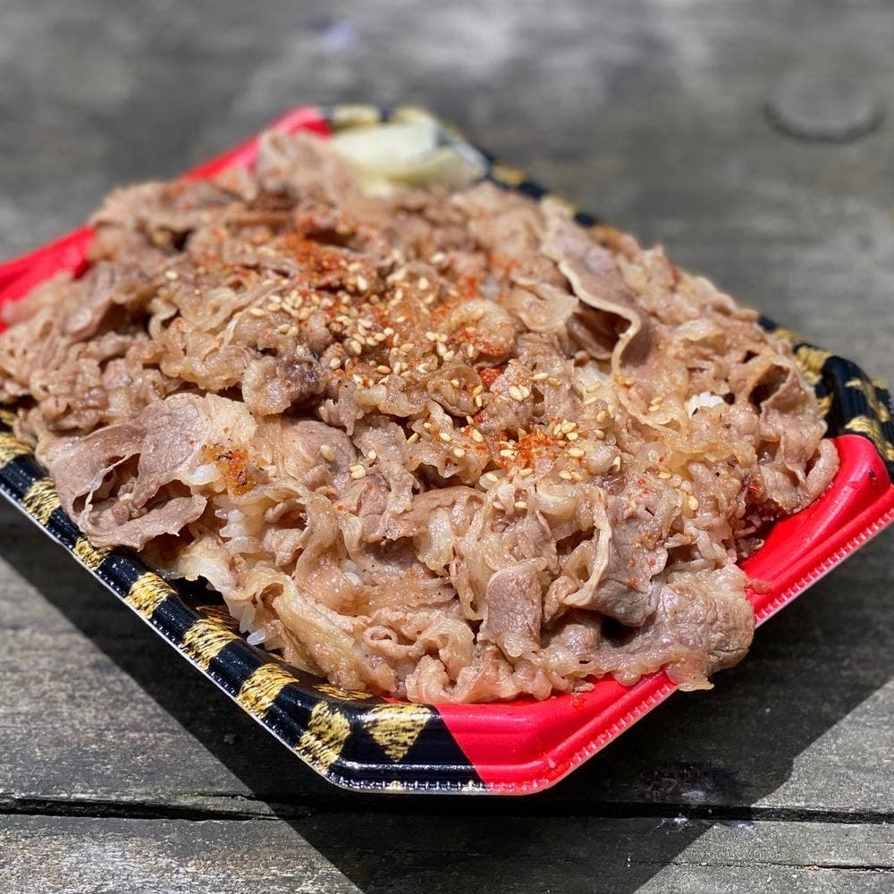 すたみな太郎 須坂インター店