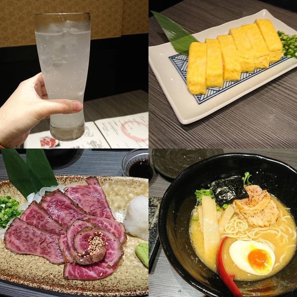 和食郷土料理 個室居酒屋 豊洲屋