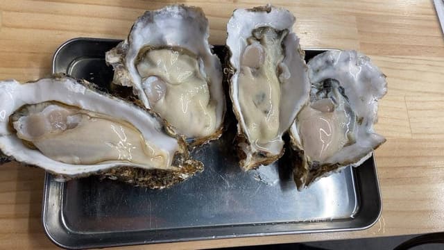 海鮮浜焼 九寅 - サブ画像2