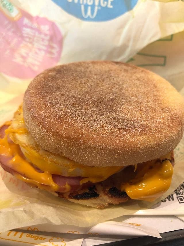 マクドナルド 戸塚原宿店 - サブ画像1