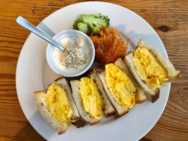 SONGBIRD COFFEE - サブ画像2