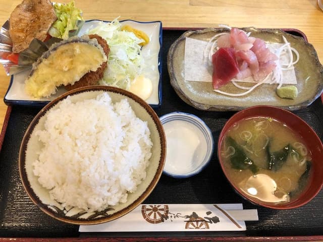 和食太陽 - サブ画像1