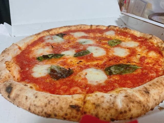 PIZZA SALVATORE CUOMO 代官山店 - サブ画像2