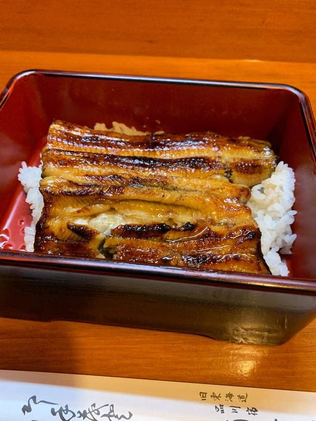 うな泉 - サブ画像2