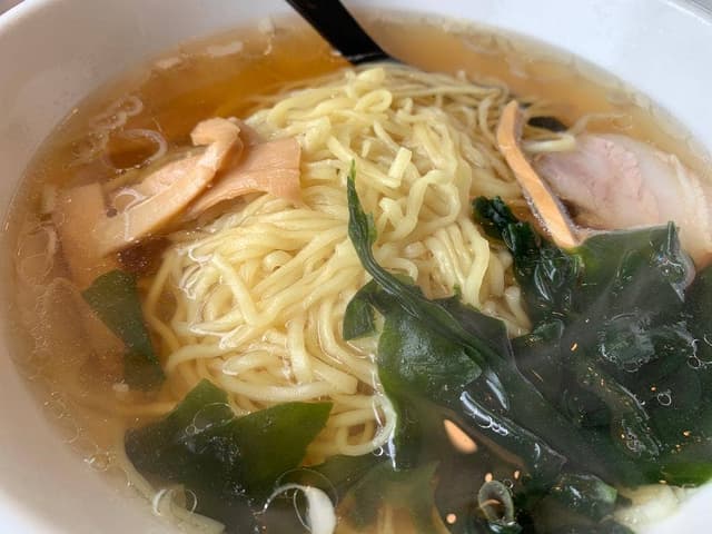 ラーメンハウス 孫悟空 - サブ画像3