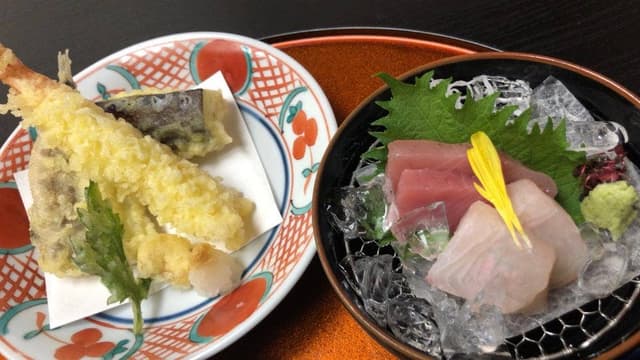 うなぎ・ふぐ日比野 - サブ画像2