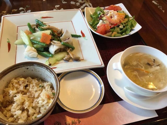 和風中華 招龍亭 - サブ画像2