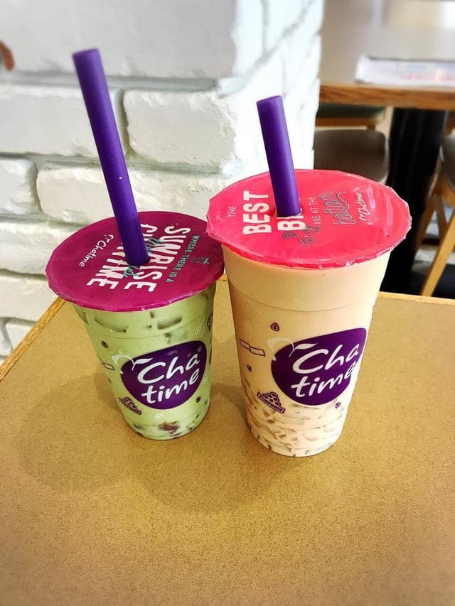 Chatime 佐野プレミアム・アウトレット店 - サブ画像1