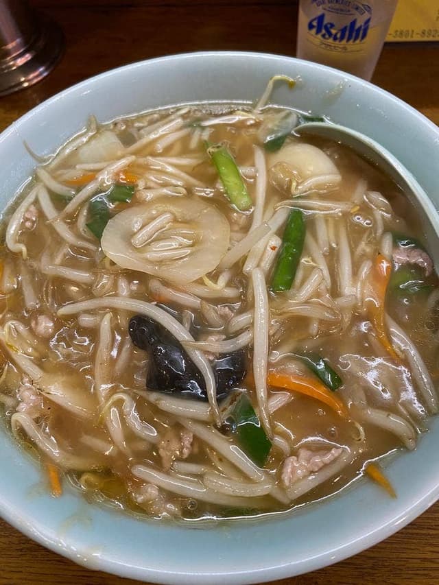 中華料理ハルピン - サブ画像2